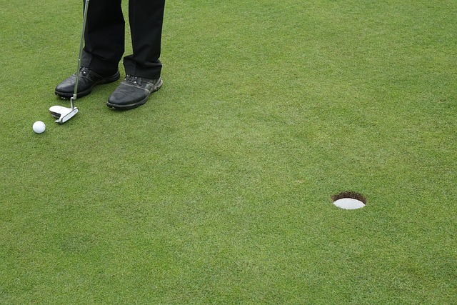 golf