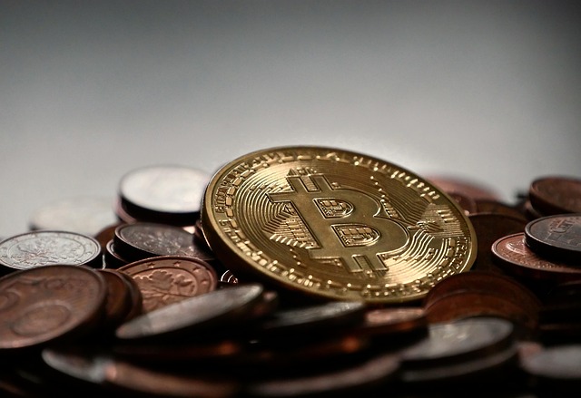 cryptocurrency