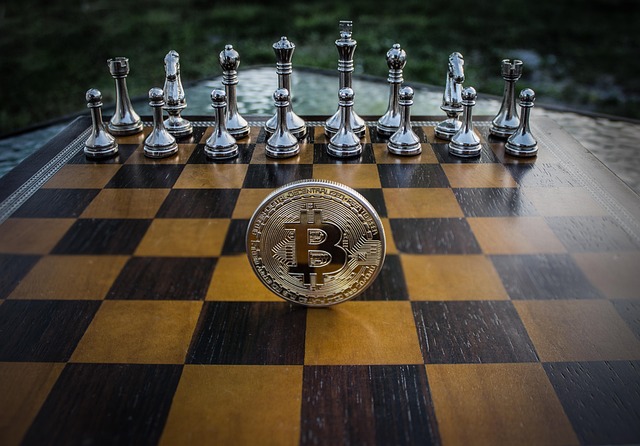 cryptocurrency