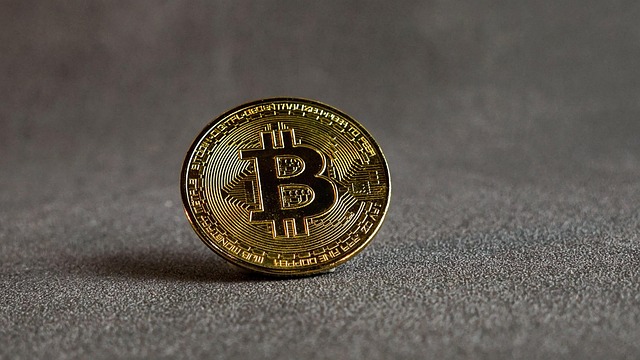 cryptocurrency
