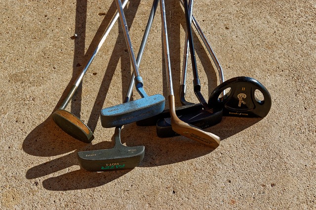golf