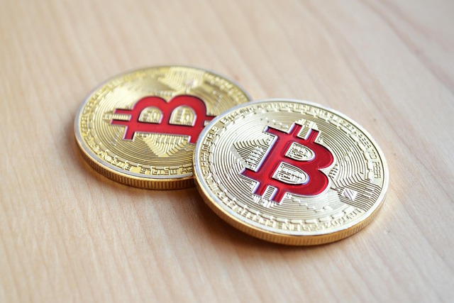 cryptocurrency