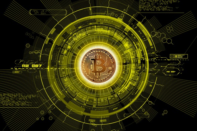 cryptocurrency