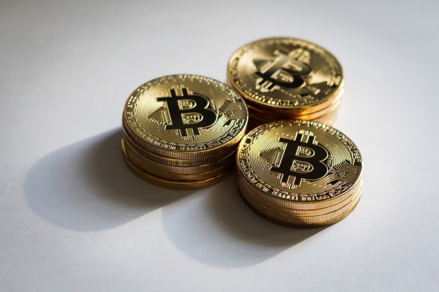 cryptocurrency