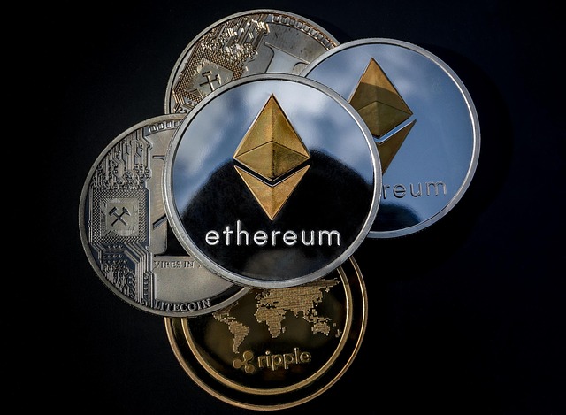 cryptocurrency