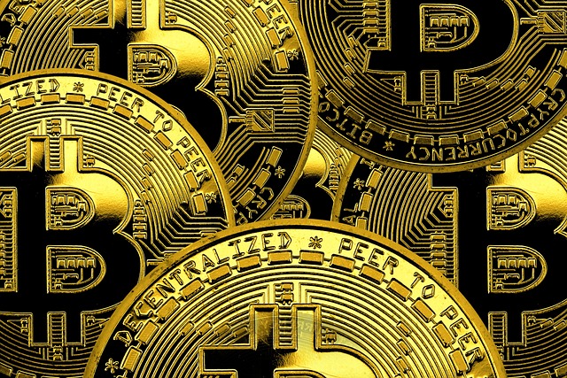 cryptocurrency