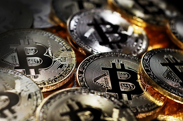 cryptocurrency