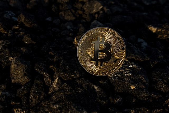 cryptocurrency