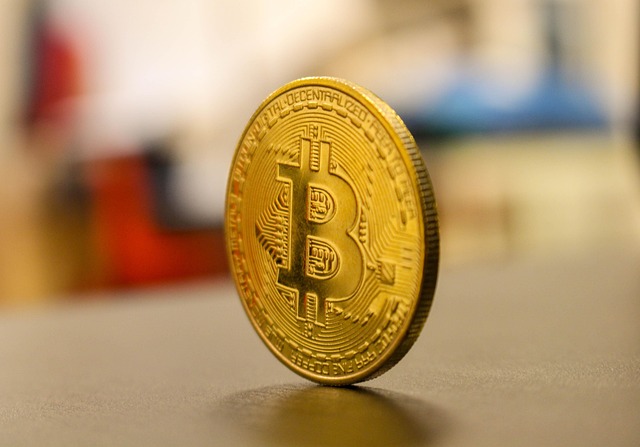 cryptocurrency
