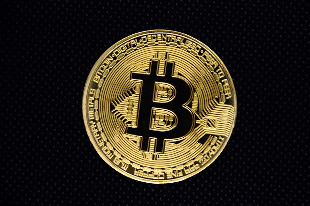cryptocurrency
