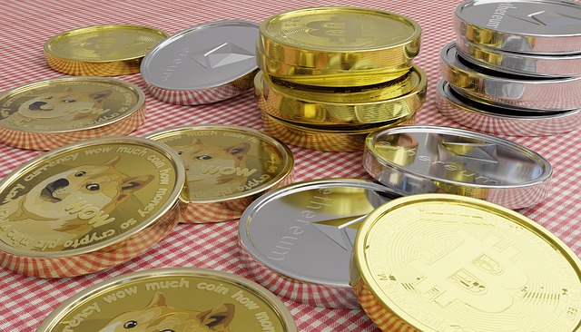 cryptocurrency