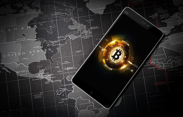 cryptocurrency