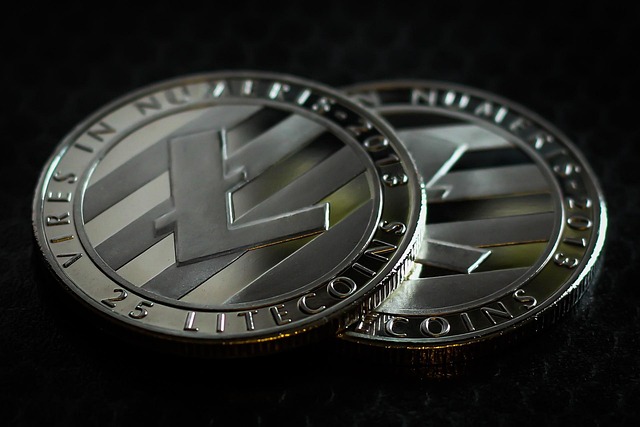 cryptocurrency