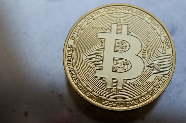 cryptocurrency