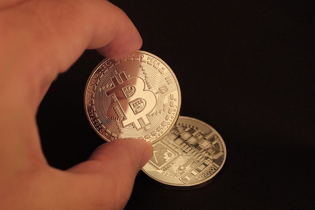 cryptocurrency
