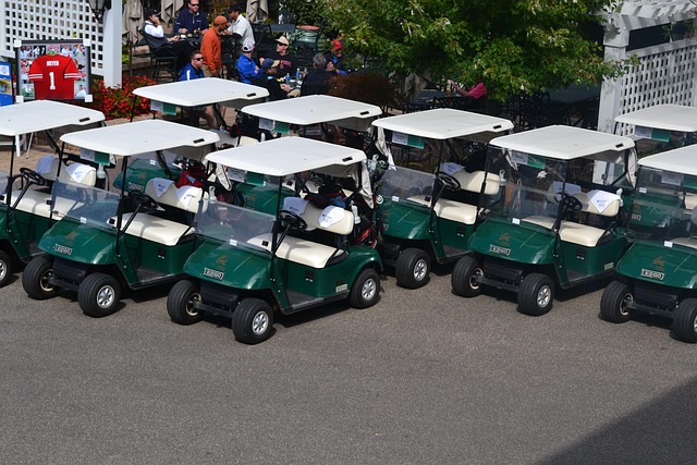 golf