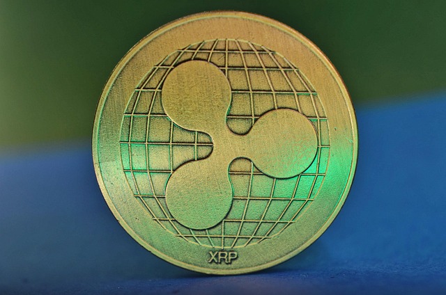 cryptocurrency