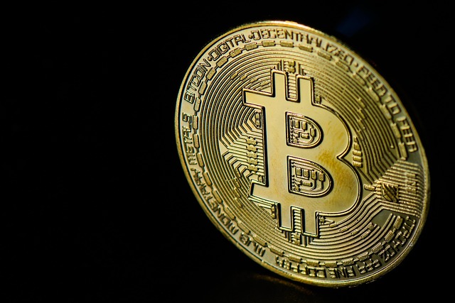 cryptocurrency