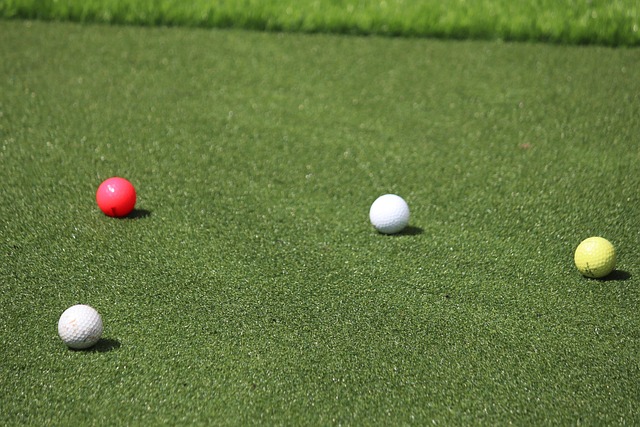 golf