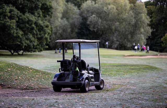 golf