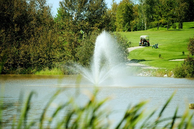 golf